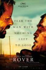 Watch The Rover 123movies