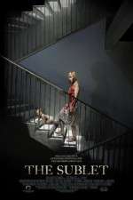 Watch The Sublet 123movies