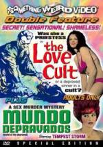 Watch The Love Cult 123movies