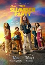 Watch The Slumber Party 123movies