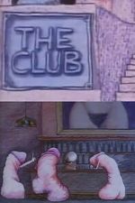 Watch The Club 123movies