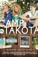 Camp Takota