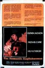 Watch The Romantic Englishwoman 123movies