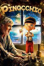 Watch Pinocchio 123movies