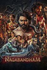 Watch Nagabandham: The Secret Treasure 123movies
