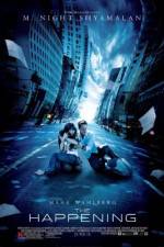 Watch The Happening 123movies