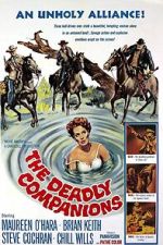 Watch The Deadly Companions 123movies