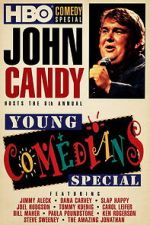 Watch The 8th Annual Young Comedians Show 123movies