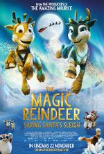 Watch Niko: Beyond the Northern Lights 123movies