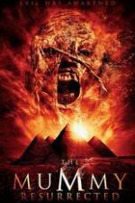Watch The Mummy Resurrected 123movies
