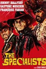 Watch The Specialists 123movies