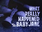 What Really Happened to Baby Jane (Short 1963)