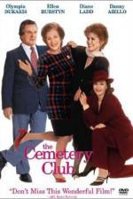 Watch The Cemetery Club 123movies