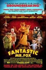 Fantastic Mr Fox