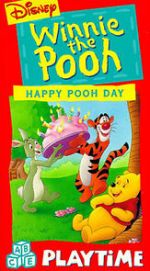Watch Winnie the Pooh Playtime: Happy Pooh Day 123movies