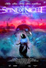 Watch The Spine of Night 123movies