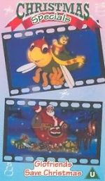 Watch The GLO Friends Save Christmas 123movies