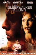 Watch The Sleepwalker Killing 123movies