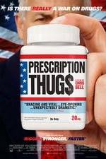 Prescription Thugs