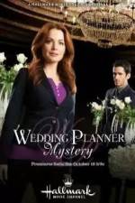 Wedding Planner Mystery