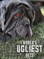 World\'s Ugliest Pets