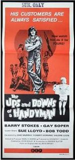 Watch The Ups and Downs of a Handyman 123movies