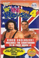 WWF in Your House 4