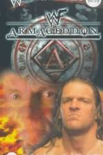 WWF Armageddon