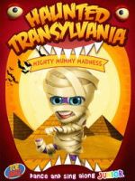 Watch Haunted Transylvania: Mighty Mummy Madness 123movies
