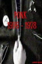 Punk 1976-1978