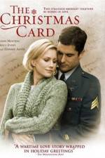 Watch The Christmas Card 123movies