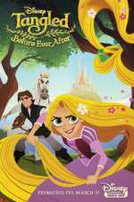 Tangled Before Ever After