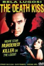 Watch The Death Kiss 123movies