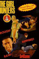 Watch The Girl Hunters 123movies