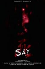 Say