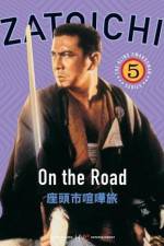 Zatoichi's Fighting Journey