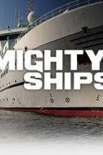 Watch Mighty Ships: Cristobal Colon 123movies