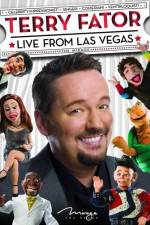 Terry Fator: Live from Las Vegas