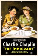 Watch The Immigrant (Short 1917) 123movies