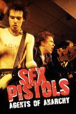 Watch Sex Pistols: Agents of Anarchy 123movies