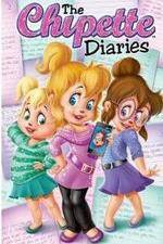 Watch The Chipette Diaries 123movies