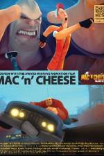 Mac 'n' Cheese