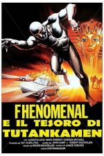 Watch Phenomenal and the Treasure of Tutankamen 123movies