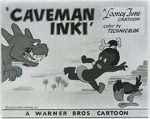 Caveman Inki (Short 1950)