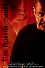 Watch The Horror Vault 3 123movies