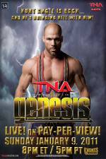 TNA Wrestling: Genesis