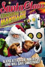 Santa Claus Conquers the Martians