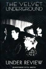 Watch The Velvet Underground Under Review 123movies