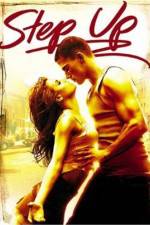 Watch Step Up 123movies