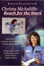 Christa McAuliffe Reach for the Stars